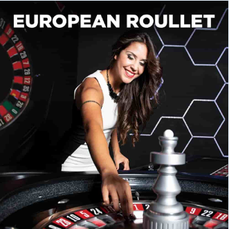 European ROULETTE