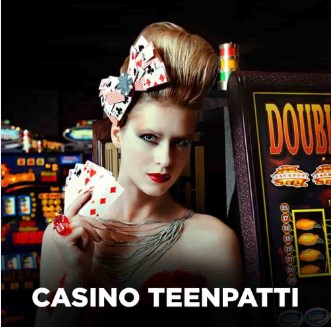 Casino TEENPATTI