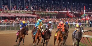 The Ultimate Guide to Horse Racing: Saddle Up for Winning Bets