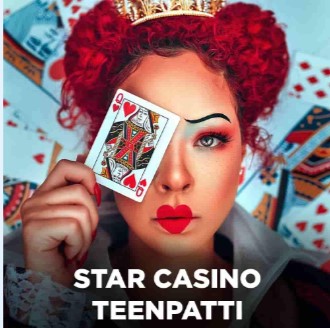 STAR CASINO TEENPATTI