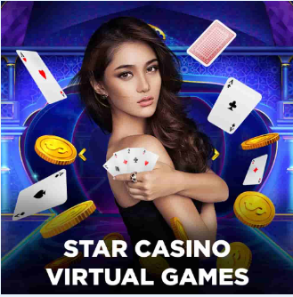 STAR CASINO VIRTUAL GAMES