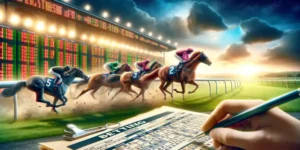 Mastering Horse Racing Betting: Tips for Beginners and Pros