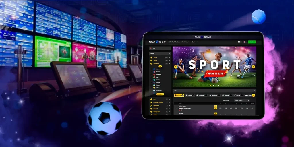 The Future of Sports Betting: Trends to Watch