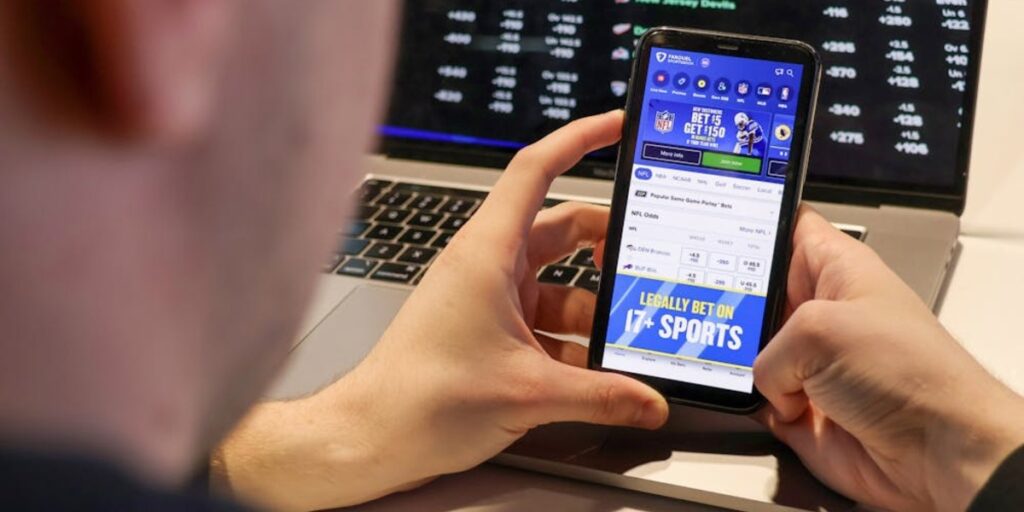 How BetPro Pakistan is Revolutionizing Online Betting