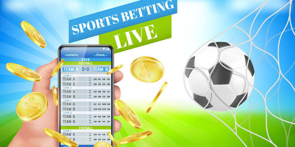 How to Maximize Your Wins with BetPro Live Match Betting