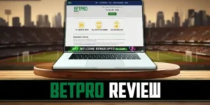 BetPro Online Review: Features, Benefits, and How to Get Started