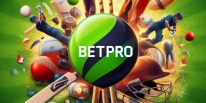 BetPro ID in Pakistan: Your Gateway to Secure Online Betting