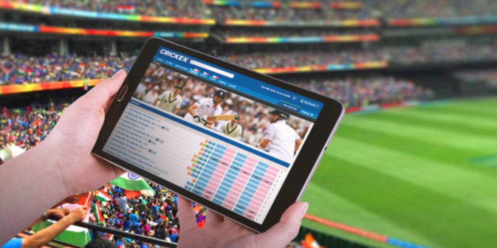 Cricket Betting Apps in Pakistan: Legal Insights and Best Platforms