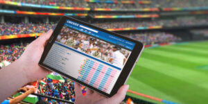 Cricket Betting Apps in Pakistan: Legal Insights and Best Platforms